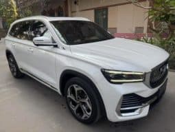 
										Geely Monjaro, 2023 full									