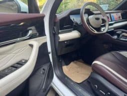 
										Geely Monjaro, 2023 full									