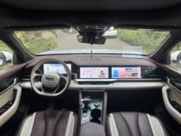 
										Geely Monjaro, 2023 full									