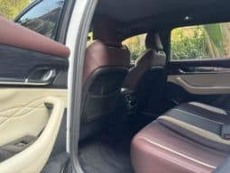 
										Geely Monjaro, 2023 full									