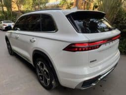 
										Geely Monjaro, 2023 full									