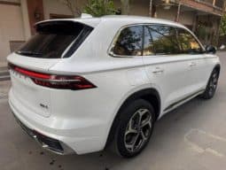 
										Geely Monjaro, 2023 full									