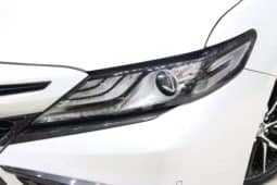 
										Toyota Camry, 2024 full									