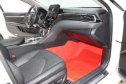 
										Toyota Camry, 2024 full									