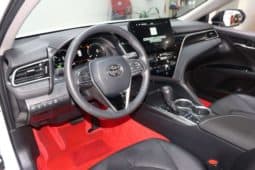 
										Toyota Camry, 2024 full									