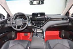 
										Toyota Camry, 2024 full									