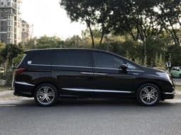 
										Honda Elysion, 2021 full									