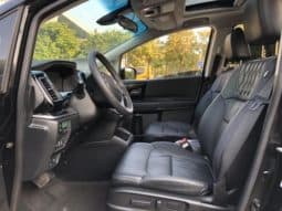 
										Honda Elysion, 2021 full									