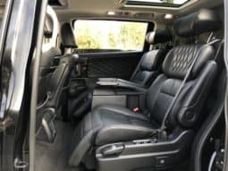
										Honda Elysion, 2021 full									