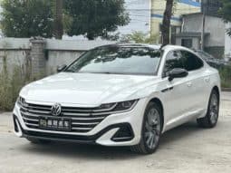 67d3f8eea2be2 Volkswagen Passat CC, 2024