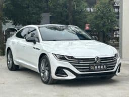 
										Volkswagen Passat CC, 2024 full									
