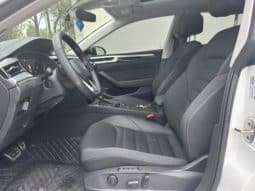 
										Volkswagen Passat CC, 2024 full									