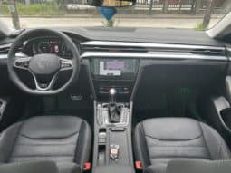 
										Volkswagen Passat CC, 2024 full									