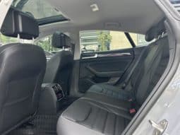 
										Volkswagen Passat CC, 2024 full									