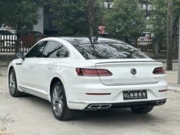 
										Volkswagen Passat CC, 2024 full									