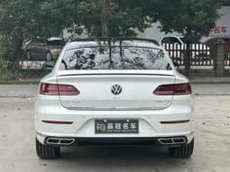 
										Volkswagen Passat CC, 2024 full									