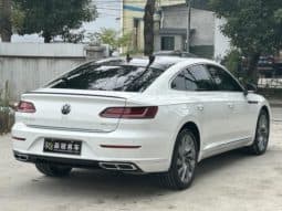 
										Volkswagen Passat CC, 2024 full									