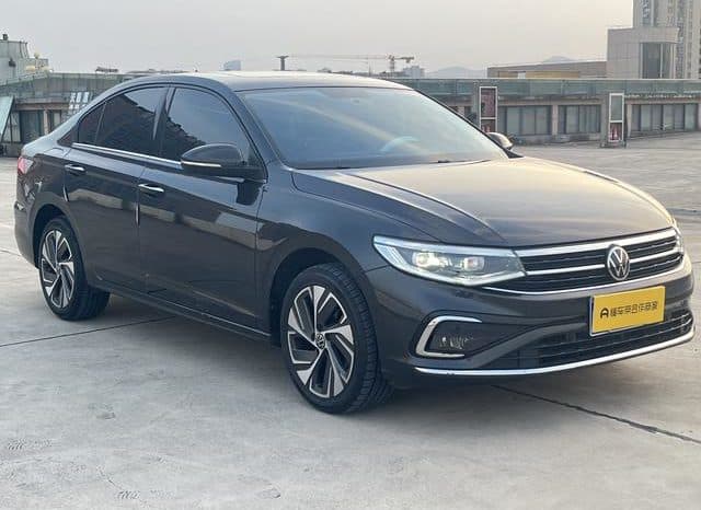 
								Volkswagen Bora, 2023 full									