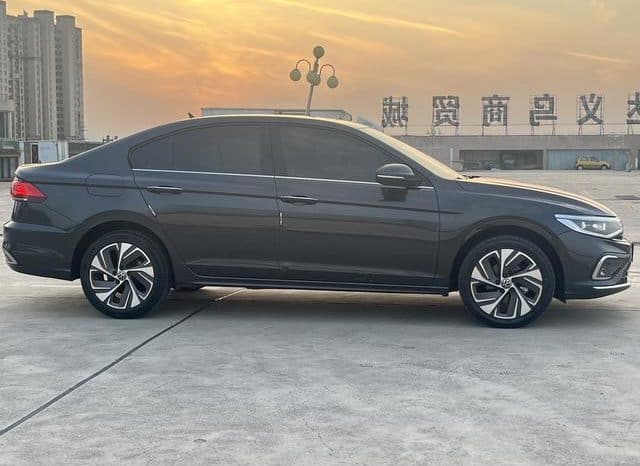 
								Volkswagen Bora, 2023 full									