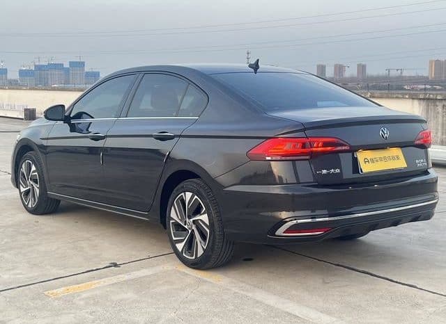 
								Volkswagen Bora, 2023 full									