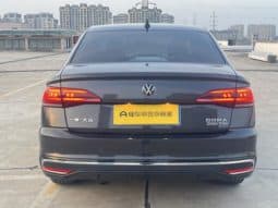 
										Volkswagen Bora, 2023 full									
