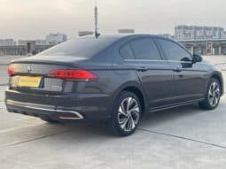 
										Volkswagen Bora, 2023 full									
