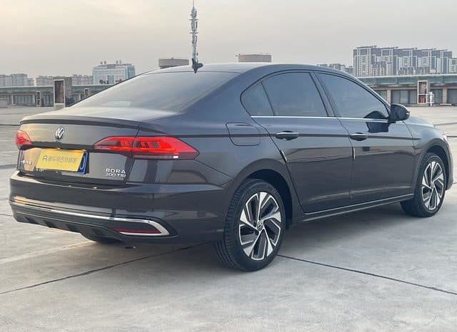 
								Volkswagen Bora, 2023 full									
