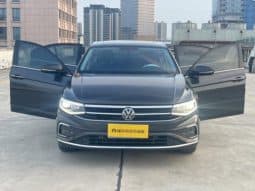 
										Volkswagen Bora, 2023 full									