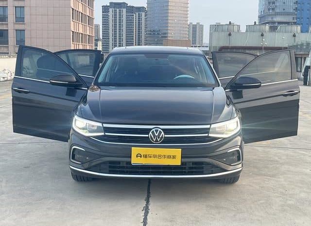 
								Volkswagen Bora, 2023 full									
