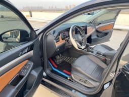 
										Volkswagen Bora, 2023 full									
