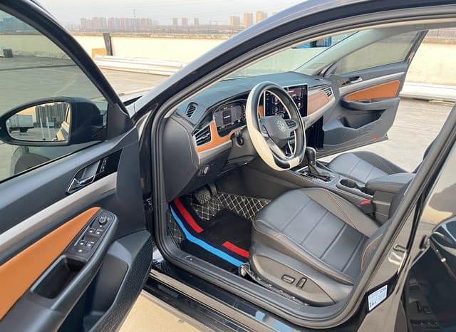 
								Volkswagen Bora, 2023 full									
