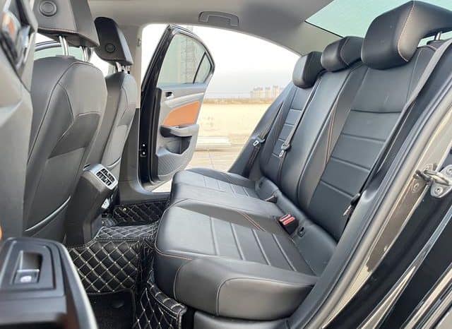 
								Volkswagen Bora, 2023 full									