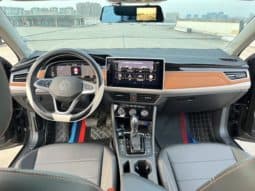 
										Volkswagen Bora, 2023 full									