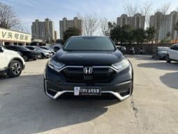
										Honda CR-V (III), 2022 full									