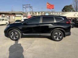 
										Honda CR-V (III), 2022 full									