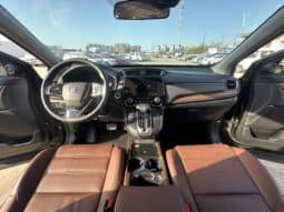 
										Honda CR-V (III), 2022 full									