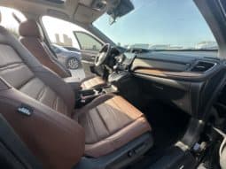 
										Honda CR-V (III), 2022 full									