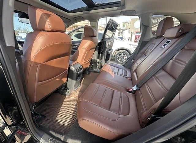 
								Honda CR-V (III), 2022 full									