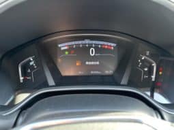 
										Honda CR-V (III), 2022 full									