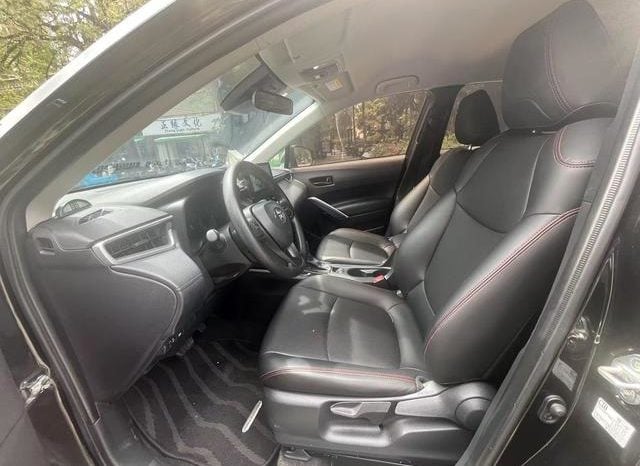 
								Toyota Corolla Cross, 2024 full									