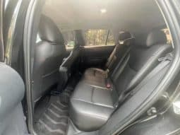 
										Toyota Corolla Cross, 2024 full									