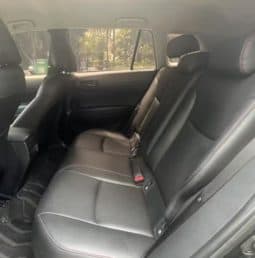 
										Toyota Corolla Cross, 2024 full									