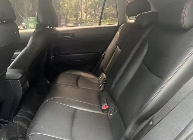 
								Toyota Corolla Cross, 2024 full									