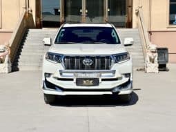 
										Toyota Prado, 2020 full									