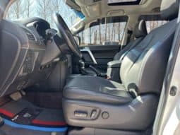 
										Toyota Prado, 2020 full									