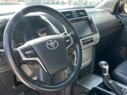 
										Toyota Prado, 2020 full									