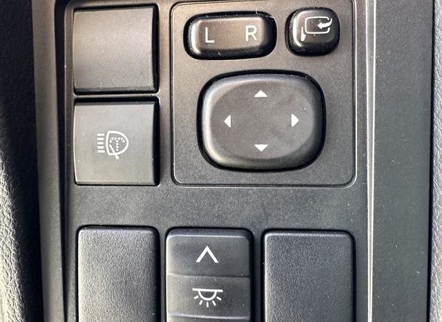 
								Toyota Prado, 2020 full									