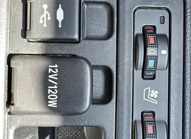 
								Toyota Prado, 2020 full									