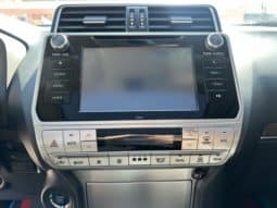 
										Toyota Prado, 2020 full									