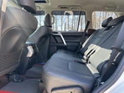 
										Toyota Prado, 2020 full									